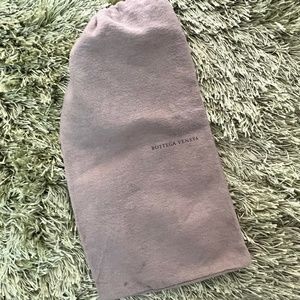 Bottega Veneta Dust Bag